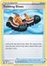 Trekking Shoes (#145/159) (SWSH: Crown Zenith)