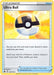 Ultra Ball (#146/159) (SWSH: Crown Zenith)