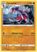 Lycanroc (#074/159) (SWSH: Crown Zenith)