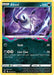 Absol (#076/159) (SWSH: Crown Zenith)