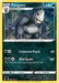 Pangoro (#080/159) (SWSH: Crown Zenith)
