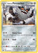Galarian Perrserker (#085/159) (SWSH: Crown Zenith)