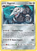 Aggron (#089/159) (SWSH: Crown Zenith)