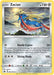 Zacian (#094/159) (SWSH: Crown Zenith)