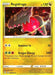 Regidrago - 124/203 (Cosmos Holo) (#124/203) (Miscellaneous Cards & Products) Near Mint Holofoil