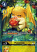 Patamon (Digimon Illustration Competition Pack 2022) (#P-005 P) (Dimensional Phase) Near Mint