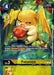 Image for Patamon (Digimon Illustration Competition Pack 2022) (P-005 P) - Digimon Card Game