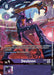 Devimon (Digimon Illustration Competition Pack 2022) (#ST6-08 U) (Dimensional Phase) Near Mint