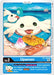 Image for Upamon - BT1-003 (Winner Pack Dimensional Phase) (BT1-003 R) - Digimon Card Game