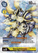 Image for Seraphimon (Alternate Art) (BT1-063 SR) - Digimon Card Game