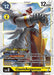 ClavisAngemon (#BT11-045 U) (Dimensional Phase Pre-Release Cards)