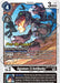 Agumon (X Antibody) (#BT11-062 U) (Dimensional Phase Pre-Release Cards) Near Mint Foil