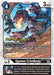 Agumon (X Antibody) (#BT11-062 U) (Dimensional Phase Pre-Release Cards)
