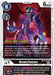 Snatchmon (#BT11-065 U) (Dimensional Phase Pre-Release Cards) Near Mint Foil