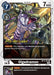 Gigadramon (#BT11-067 U) (Dimensional Phase Pre-Release Cards) Near Mint Foil