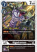 Gigadramon (#BT11-067 U) (Dimensional Phase Pre-Release Cards)