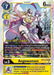 Angewomon (#BT11-042 R) (Dimensional Phase Pre-Release Cards)