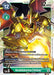 HerculesKabuterimon (X Antibody) (#BT11-058 R) (Dimensional Phase Pre-Release Cards) Near Mint Foil