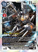 Machinedramon (#BT11-072 R) (Dimensional Phase Pre-Release Cards)