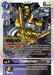 Tuwarmon (#BT11-082 R) (Dimensional Phase Pre-Release Cards)