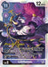 Lilithmon (#BT11-087 R) (Dimensional Phase Pre-Release Cards)