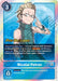 Nicolai Petrov (#BT11-090 R) (Dimensional Phase Pre-Release Cards) Near Mint Foil