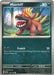 Image for Maschiff (136/198) [SV01: Scarlet & Violet Base Set] - Pokemon