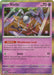 Image for Klefki (096/198) [SV01: Scarlet & Violet Base Set] - Pokemon