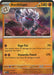 Image for Annihilape (109/198) [SV01: Scarlet & Violet Base Set] - Pokemon