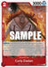 Curly.Dadan (#OP02-005) (Paramount War Pre-Release Cards) Near Mint