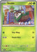 Skiddo (#011/198) (SV01: Scarlet & Violet Base Set) Near Mint Reverse Holofoil