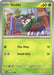 Image for Skiddo (011/198) [SV01: Scarlet & Violet Base Set] - Pokemon