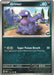 Grimer (#126/198) (SV01: Scarlet & Violet Base Set) Near Mint Reverse Holofoil