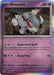 Image for Greavard - 105/198 (Mirage Holo) (105/198) [Miscellaneous Cards & Products] - Pokemon
