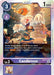 Candlemon (#ST14-03 U) (Starter Deck 14: Beelzemon Advanced Deck Set) Near Mint Foil