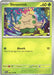 Image for Shroomish (003/198) [SV01: Scarlet & Violet Base Set] - Pokemon