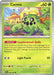 Image for Cacnea (005/198) [SV01: Scarlet & Violet Base Set] - Pokemon