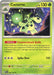 Image for Cacturne (006/198) [SV01: Scarlet & Violet Base Set] - Pokemon