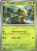 Image for Tropius (007/198) [SV01: Scarlet & Violet Base Set] - Pokemon