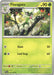 Image for Floragato (014/198) [SV01: Scarlet & Violet Base Set] - Pokemon