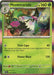 Image for Meowscarada (015/198) [SV01: Scarlet & Violet Base Set] - Pokemon