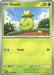 Image for Smoliv (020/198) [SV01: Scarlet & Violet Base Set] - Pokemon