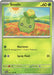 Smoliv 021 198 (#021/198) (SV01: Scarlet & Violet Base Set) Near Mint Reverse Holofoil