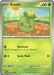 Image for Smoliv (021/198) [SV01: Scarlet & Violet Base Set] - Pokemon