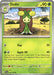 Image for Dolliv (022/198) [SV01: Scarlet & Violet Base Set] - Pokemon