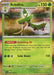 Image for Arboliva (023/198) [SV01: Scarlet & Violet Base Set] - Pokemon