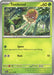 Toedscool 025 198 (#025/198) (SV01: Scarlet & Violet Base Set) Near Mint Reverse Holofoil