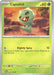 Capsakid 027 198 (#027/198) (SV01: Scarlet & Violet Base Set) Near Mint Reverse Holofoil