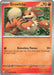 Image for Growlithe (030/198) [SV01: Scarlet & Violet Base Set] - Pokemon