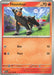 Houndour 033 198 (#033/198) (SV01: Scarlet & Violet Base Set) Near Mint Reverse Holofoil